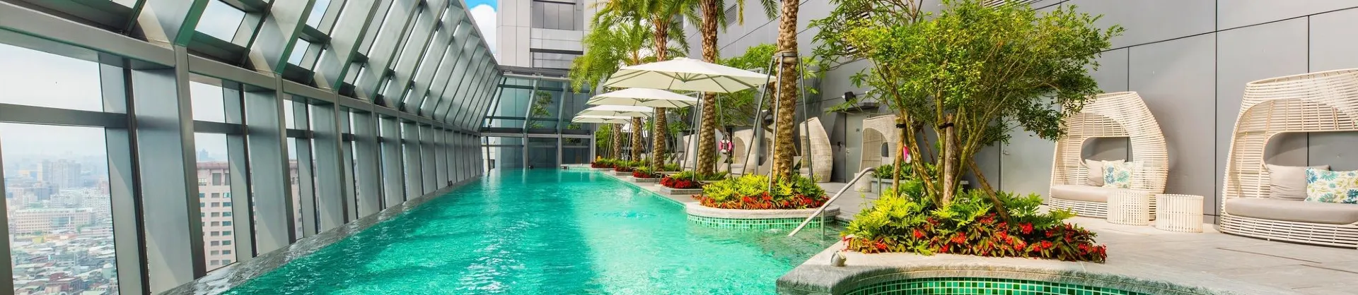 Instagrammable Hotels
