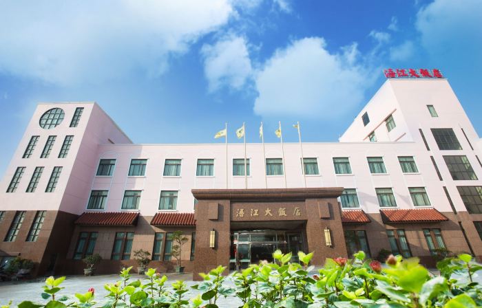 Hotel River Kinmen