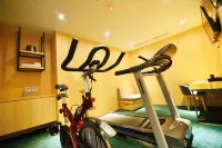 Hotelday Hualien - Gym