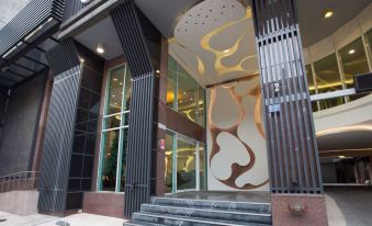 Ya-Nold Hot Spring Hotel