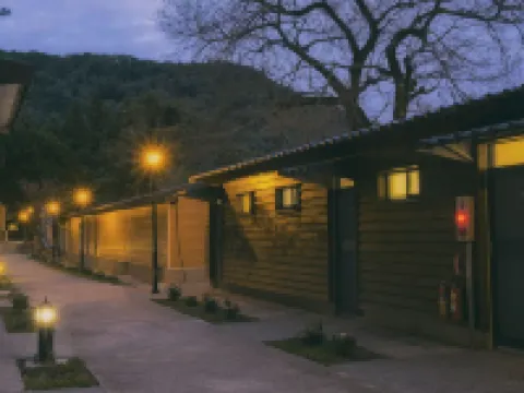 Guanwu Villa Hotels in Miaoli