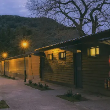 Guanwu Villa