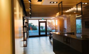 Bai Sha Tan Cottage Nanwan Branch