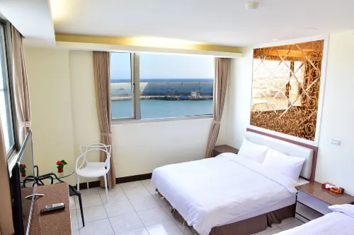 Fugang Hostel