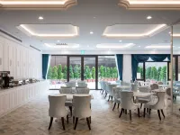 星鑽金華國際商旅 台南酒店