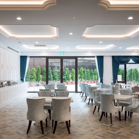 Hua Hotel Отели рядом с достопримечательностью «Улица Haian Road»