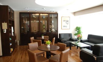 Cultural Trust Hotel