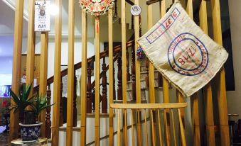 Sweet Light Homestay
