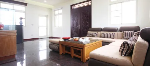 Tian Ye Green B&B - Bed and Breakfasts