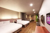 Tourism Inn Hotels in 