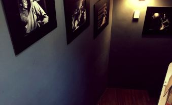 Peter's hostel
