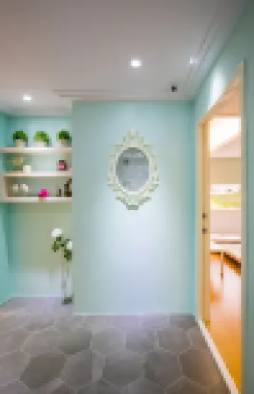 這一站幸福民宿 新北市民宿214號