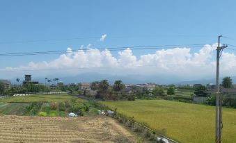 Balawua House