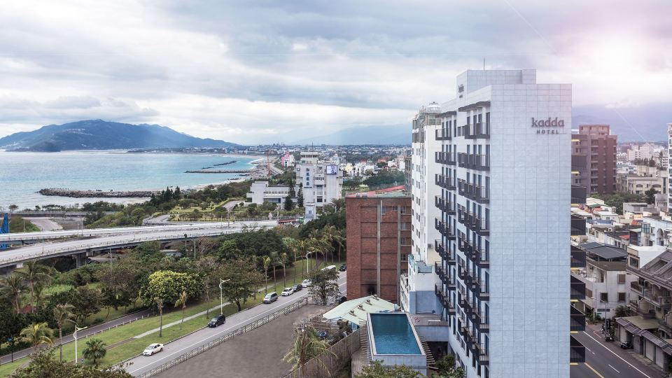 Kadda Hotel