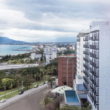 Kadda Hotel