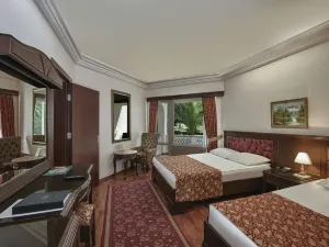Botanik Hotel
