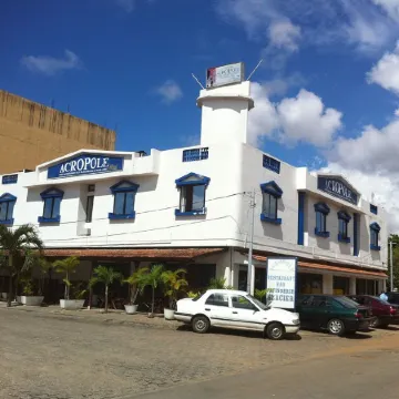 Acropole Hotel