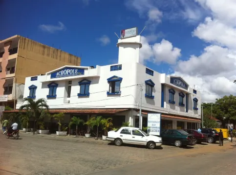 Acropole Hotel