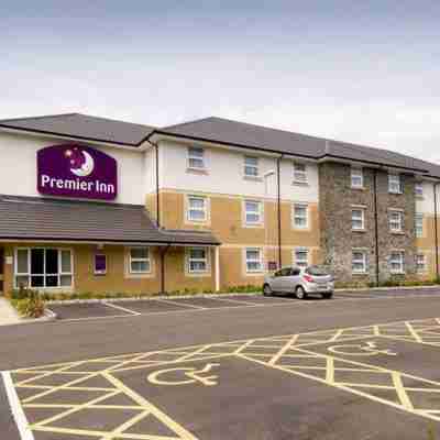 Premier Inn Llantrisant hotel Hotel Exterior