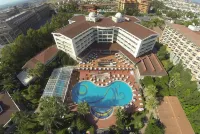 Seher Kumköy Star Resort & Spa Hotels in Kumkoy