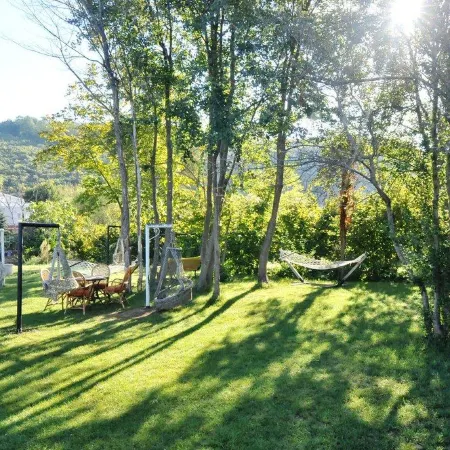 Agva Gizemli Nehir Hotel