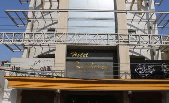 Hotel Residency - Hizvo