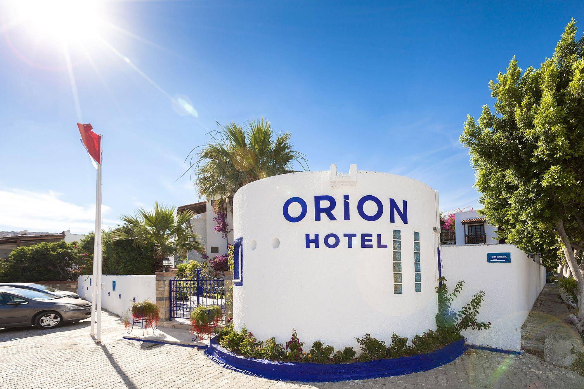 Orion Hotel Bitez