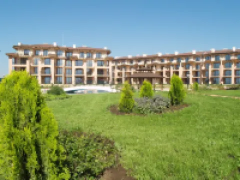 Kaliakria Resort Hotels in 