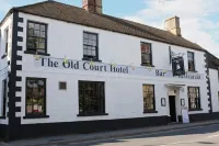The Old Court Hotel Hotels in West Oxfordshire