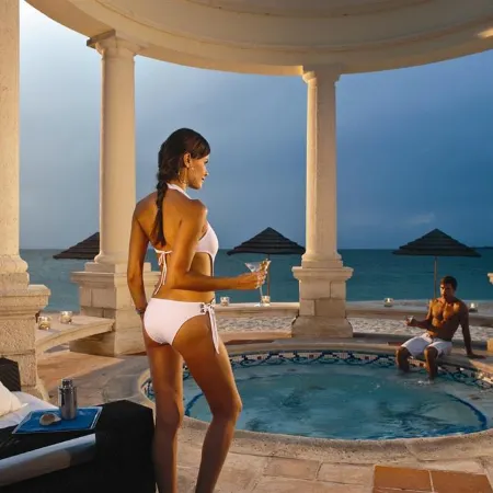 Sandals Royal Bahamian