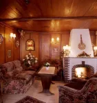 Wochner's Hotel-Sternen am Schluchsee Hochschwarzwald Hotels in Hochenschwand