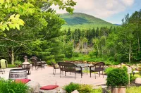 Hungry Trout Resort Hotels in Jay