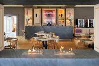 Hôtel de La Paix Hotels in Gérardmer