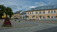 Redfoxapartment Central Hotels in 