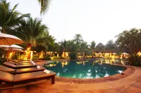 Laluna Hotel and Resort, Chiang Rai - Resorts