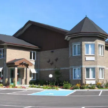 Hôtel & Suites Normandin Lévis