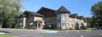 Hôtel & Suites Normandin Lévis