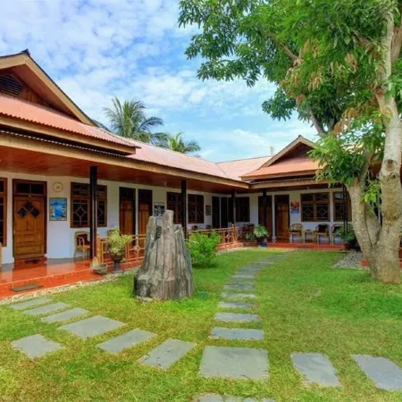 Hotel New Melati