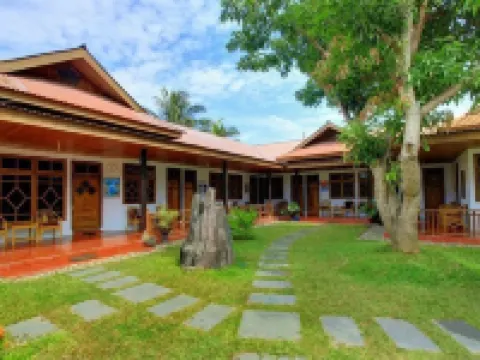 Hotel New Melati Hotel a 