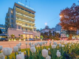 Best Western Hotel Bellevue Au Lac