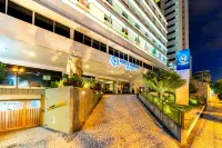 Kastel Manibu Recife - Boa Viagem Hotels near Bom Gosto Restaurante Cafe