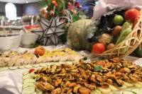 Kenzi Club Agdal Medina - All Inclusive - breakfast