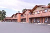 Villa Motel at Manitou Springs Hotels in Manitou Springs