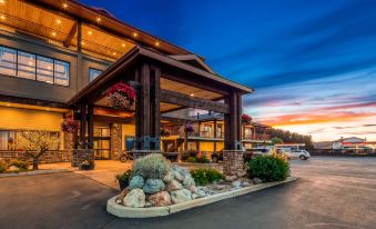 Best Western Plus Flathead Lake Inn and Suites