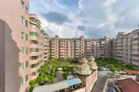 Jinpai Hotel (Baise Xiangyang)