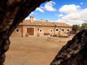 Casa del Labrador