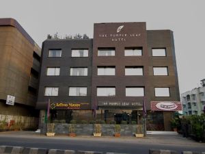 The Purple Leaf Hotels