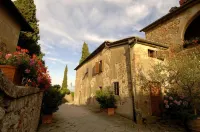 Castello di Gargonza Hotels in Monte San Savino
