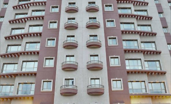 Boudl Kuwait Al Fahahil - Housity