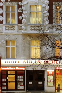 Best 10 Hotels Near UNIQLO from USD 53/Night-Berlin for 2022 | Trip.com